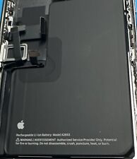 Apple batteria iphone usato  Moncalieri