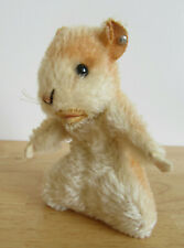 Steiff hamster goldy for sale  Shipping to Ireland