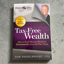 Tax free wealth for sale  Shipping to Ireland