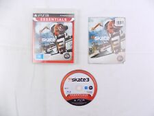 Disco perfeito Playstation 3 PS3 Essentials Skate 3 - Inc manual frete grátis comprar usado  Enviando para Brazil