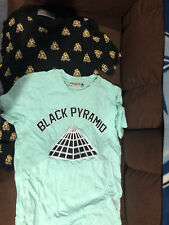 Black pyramid tops for sale  Roanoke