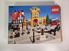 Lego town town gebraucht kaufen  Rhauderfehn