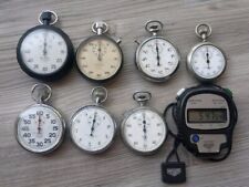 Vintage pocket timer for sale  New Port Richey
