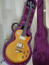 Gibson paul special d'occasion  Dijon
