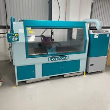 Boxford hspi cnc for sale  DUKINFIELD