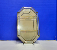 Vintage large octagon for sale  Moorhead