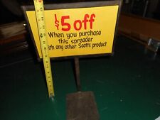 display signs for sale  Wallkill