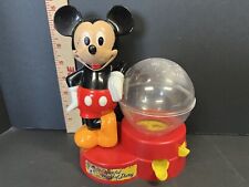 mickey mouse gumball machine for sale  Casa Grande