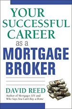Successful career mortgage for sale  UK