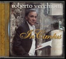 Cantus album del usato  Roma