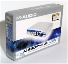 Audio audiophile usb usato  Luino