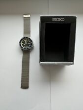 seiko taucheruhr gebraucht kaufen  Großpostwitz/O.L.