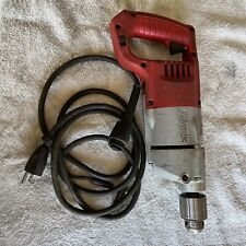 Milwaukee heavy duty for sale  Acampo