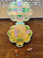 Polly pocket flower usato  Vigevano