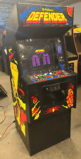 Defender arcade machine for sale  Fraser