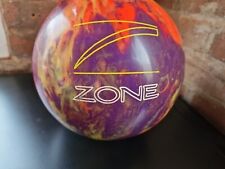 Brunswick T Zone Ten Pin Bowling Ball 5kg Not Drilled for sale  Shipping to South Africa
