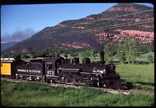 Original railroad slide for sale  Mesa