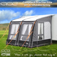 Camptech starline elite for sale  CANNOCK