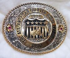 congress buckle for sale  Madison