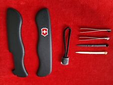 Victorinox griffschalen zubeh� gebraucht kaufen  Senden