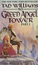 To Green Angel Tower: Parte I por Williams, Tad comprar usado  Enviando para Brazil