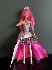 Barbie rock royal for sale  EDINBURGH