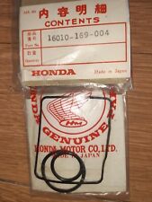 Nos honda 1980 for sale  BRADFORD