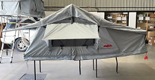 Used, Ex Demo Extended Ventura Deluxe 1.4 Roof Tent - 3 Person Expedition Overland 4x4 for sale  Shipping to South Africa