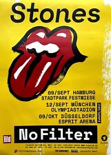 Rolling stones filter gebraucht kaufen  Darmstadt