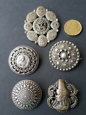 Broches anciennes kelt d'occasion  Nice