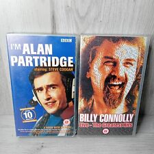 Billy connolly alan for sale  Ireland
