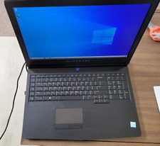 Dell Alienware 17R4 17.3" Gaming Laptop 16GB 2 TGB SSD**See Details for sale  Shipping to South Africa