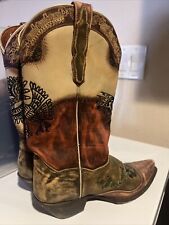 inlay cowboy boots for sale  Reno