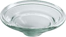 KOHLER K-2276-TG2 Spun Glass Vessel Bathroom Sink, Translucent Dew for sale  Shipping to South Africa