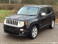 Jeep renegade breaking for sale  HARLOW