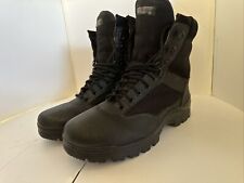swat boots for sale  YEOVIL