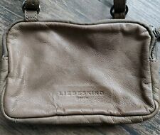 Liebskind berlin leather for sale  Madrid