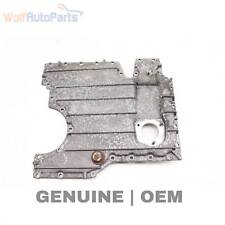 2007-2010 BMW X5 4.8L - Motor inferior OIL PAN 7551630 comprar usado  Enviando para Brazil