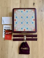 Scrabble deluxe turntable for sale  Mount Pleasant