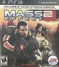 Mass effect sony for sale  Norfolk