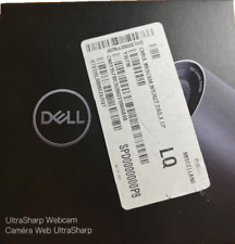 Webcam GENUÍNA Dell 4K UltraSharp 64 bits WB7022 Y35TW, usado comprar usado  Enviando para Brazil