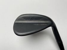 Titleist Vokey SM9 Jet Negro Arena Cuña SW 54* 10 Rebotes S-Grind Cuña Acero RH segunda mano  Embacar hacia Mexico