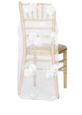 Chiavari chair slipcovers for sale  Spring Hill