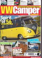 vw camper magazine for sale  CARDIFF