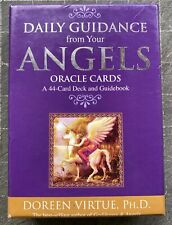 Daily guidance angels for sale  Austin