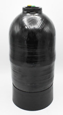 Kinetico K5 12654 3 Gallon Drinking Water Storage Tank, used for sale  Shipping to South Africa