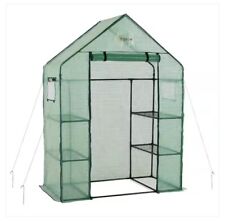 Shelves tiers greenhouse for sale  Downers Grove
