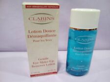 Clarins lotion douce usato  Castelvetrano