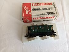 Fleischmann 5051 carrozza usato  Genova
