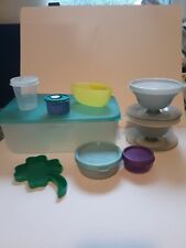 Lot vintage tupperware for sale  Taneytown